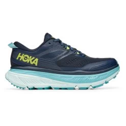 HOKA - Women's Stinson ATR 6 - Chaussures De Trail