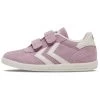 Hummel - Kid's Victory Suede II - Baskets -Chaussure Zone Soldes hummel kids victory suede ii baskets