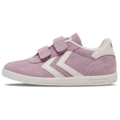 Hummel - Kid's Victory Suede II - Baskets