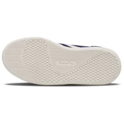 Hummel - Kid's Victory Suede II - Baskets -Chaussure Zone Soldes hummel kids victory suede ii baskets detail 5