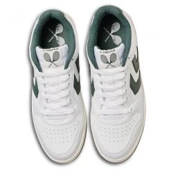 Hummel - St. Power Play RT - Baskets 10 Hummel - St. Power Play RT - Baskets -Chaussure Zone Soldes hummel st power play rt baskets detail 3