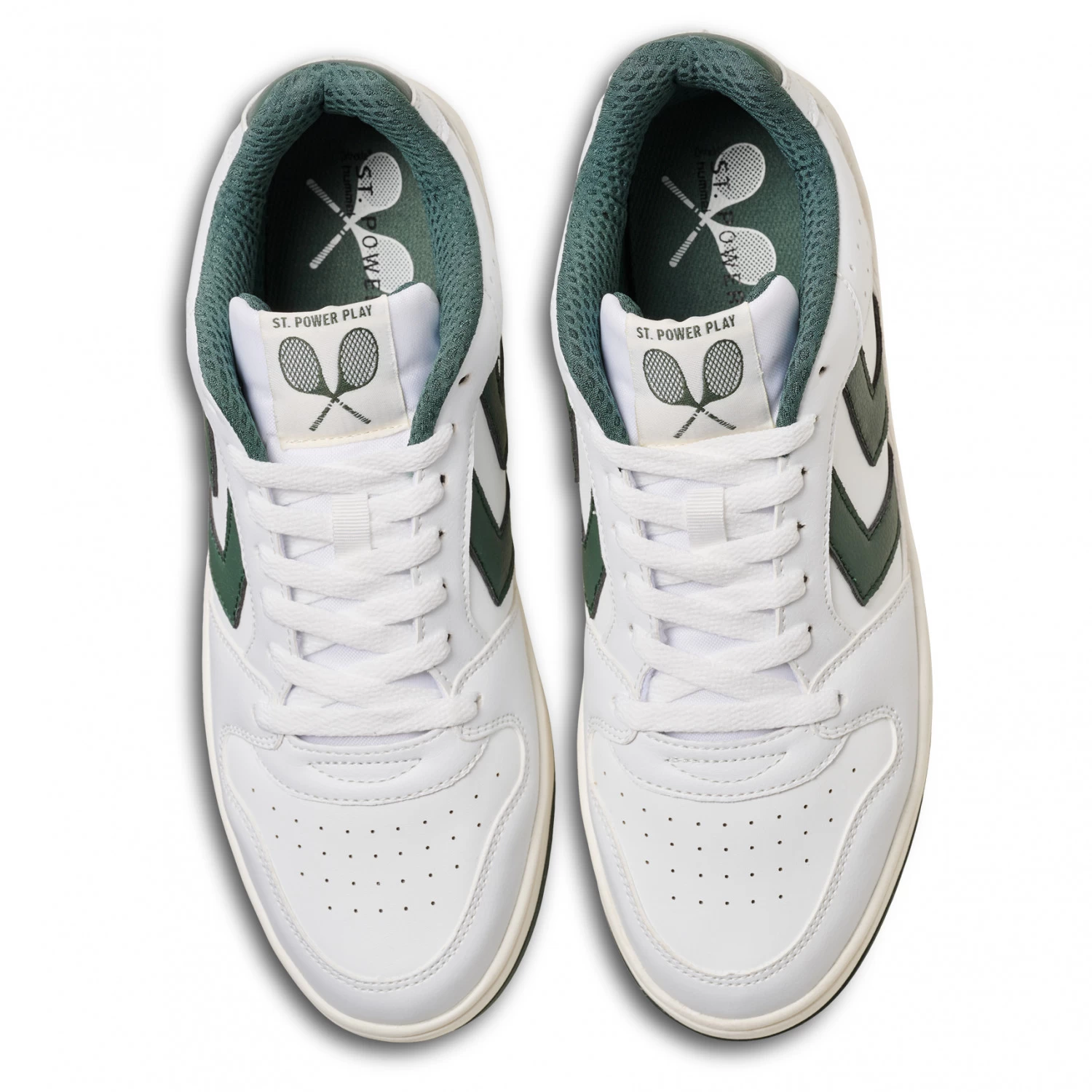 Hummel - St. Power Play RT - Baskets 5 Hummel - St. Power Play RT - Baskets – Image 3