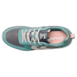 Hummel - Women's Monaco 86 RS - Baskets -Chaussure Zone Soldes hummel womens monaco 86 rs baskets detail 3