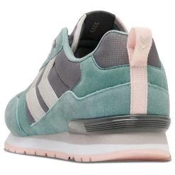 Hummel - Women's Monaco 86 RS - Baskets -Chaussure Zone Soldes hummel womens monaco 86 rs baskets detail 4