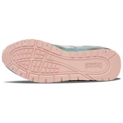 Hummel - Women's Monaco 86 RS - Baskets -Chaussure Zone Soldes hummel womens monaco 86 rs baskets detail 5
