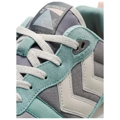 Hummel - Women's Monaco 86 RS - Baskets -Chaussure Zone Soldes hummel womens monaco 86 rs baskets detail 6