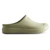 Hunter Boots - In/Out Bloom Algae Foam Clog - Sandales