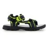 Jack Wolfskin - Kid's Seven Seas 3 - Sandales -Chaussure Zone Soldes jack wolfskin kids seven seas 3 sandales