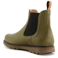 Kavat - Bodås 2.0 EP - Baskets -Chaussure Zone Soldes kavat bodaas 20 ep baskets detail 5