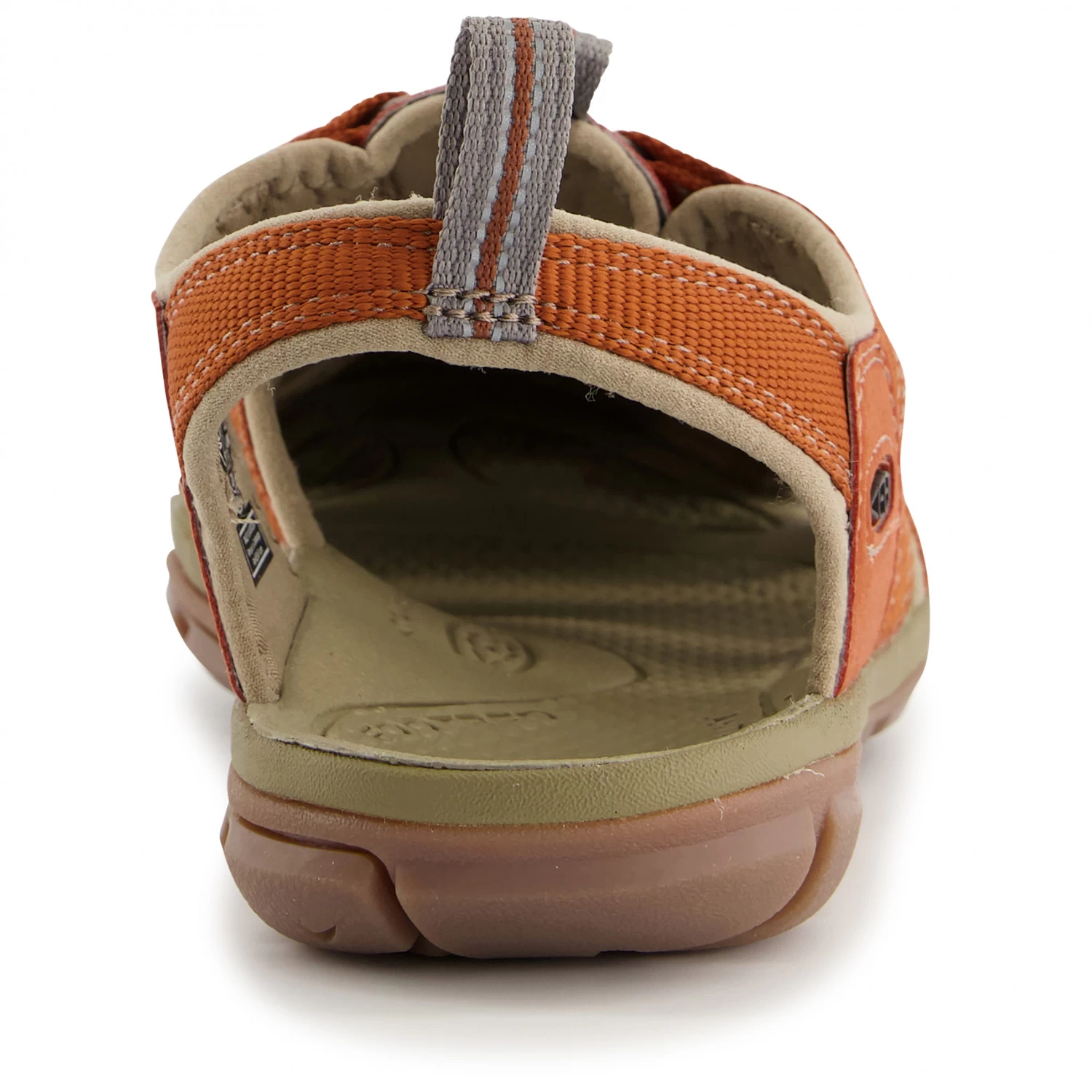 Keen - Clearwater CNX - Sandales 8 Keen - Clearwater CNX - Sandales – Image 6