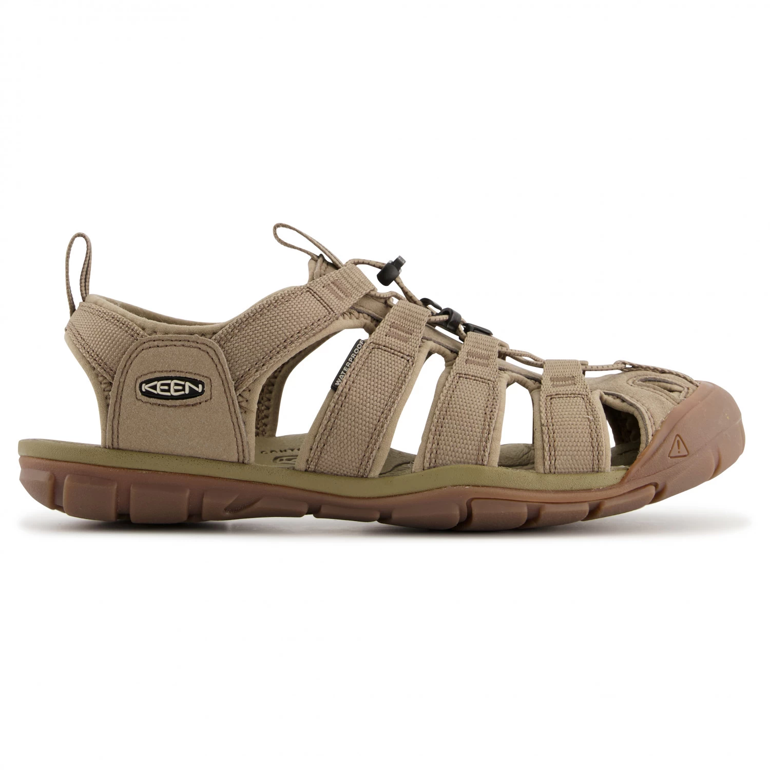 Keen - Clearwater CNX - Sandales 3 Keen - Clearwater CNX - Sandales