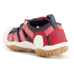 Keen - Kid's Knotch Creek - Sandales -Chaussure Zone Soldes keen kids knotch creek sandales detail 5