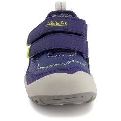 Keen - Kid's Knotch Hollow DS - Baskets -Chaussure Zone Soldes keen kids knotch hollow ds baskets detail 3