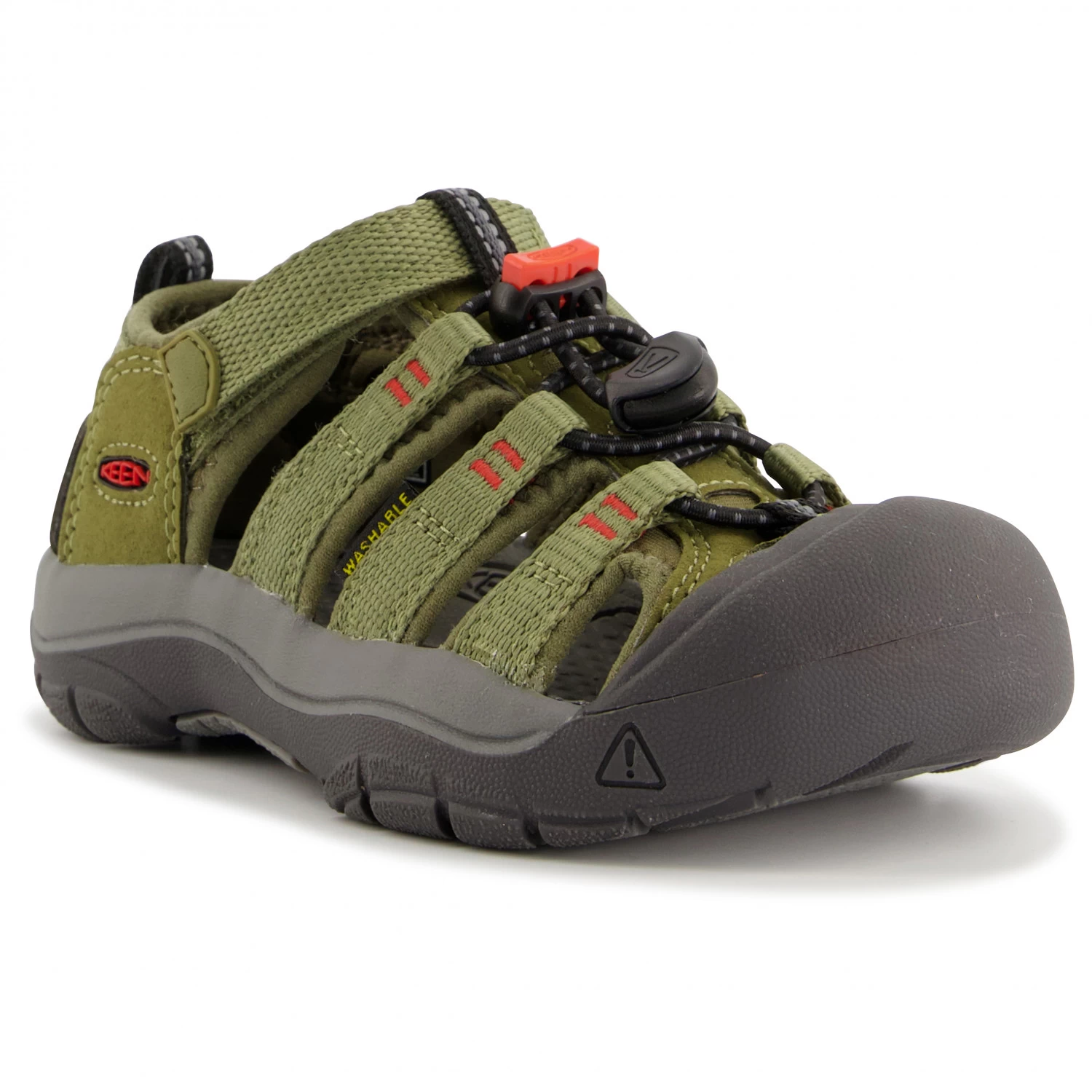 Keen - Kid's Newport H2 - Sandales 4 Keen - Kid's Newport H2 - Sandales – Image 2