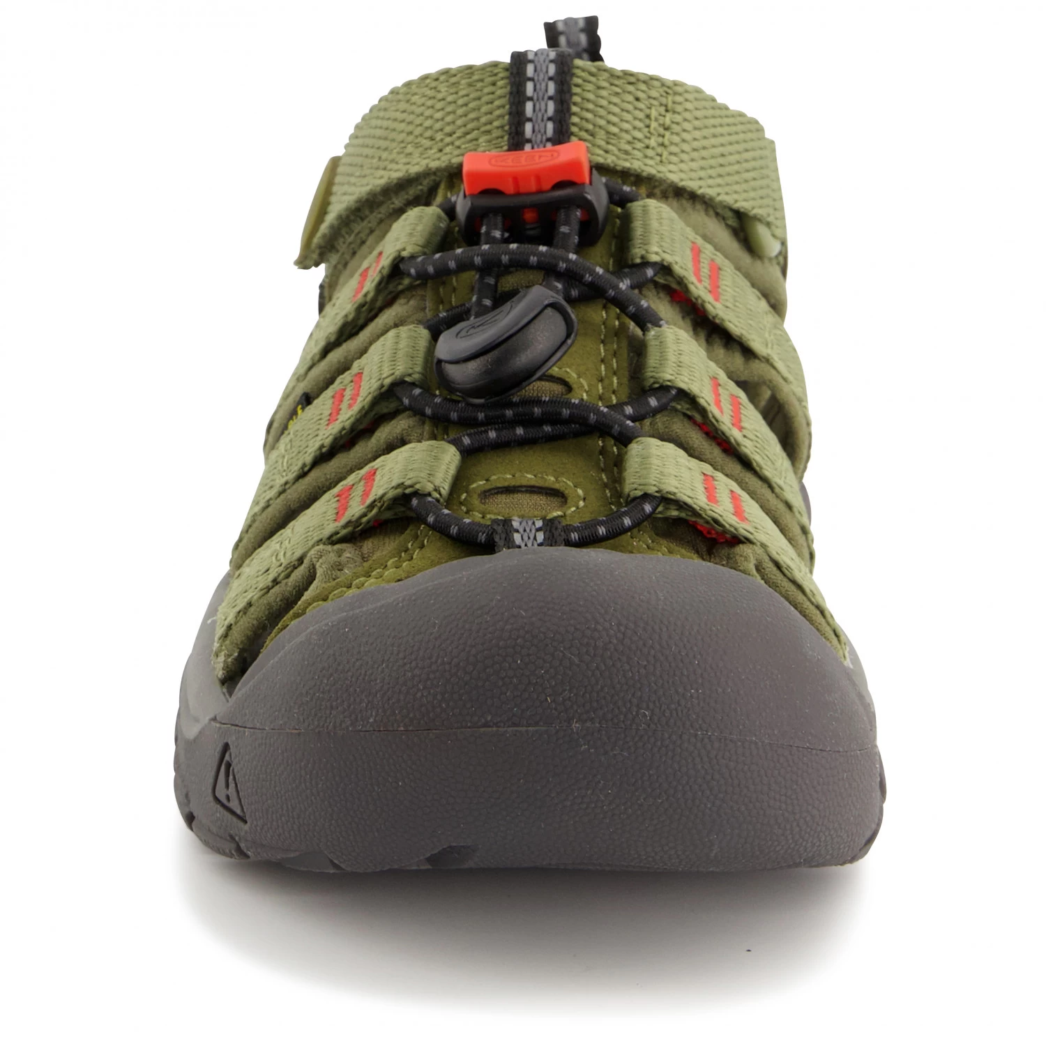 Keen - Kid's Newport H2 - Sandales 5 Keen - Kid's Newport H2 - Sandales – Image 3