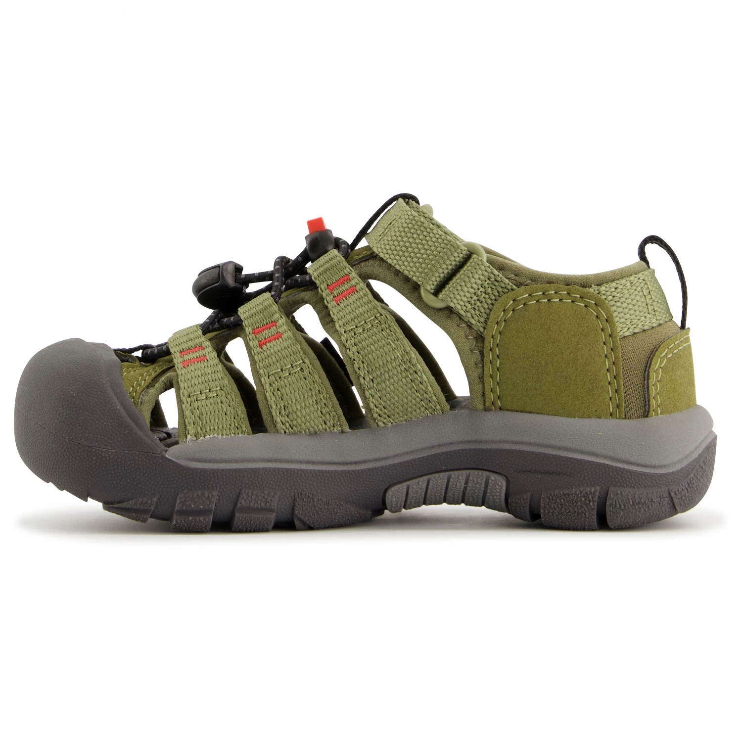 Keen - Kid's Newport H2 - Sandales 6 Keen - Kid's Newport H2 - Sandales – Image 4