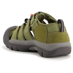 Keen - Kid's Newport H2 - Sandales 12 Keen - Kid's Newport H2 - Sandales -Chaussure Zone Soldes keen kids newport h2 sandales detail 5