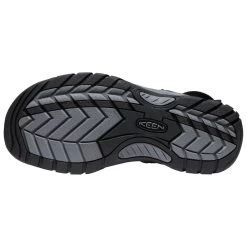 Keen - Rapids H2 - Sandales -Chaussure Zone Soldes keen rapids h2 sandales detail 4