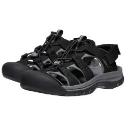 Keen - Rapids H2 - Sandales -Chaussure Zone Soldes keen rapids h2 sandales detail 5