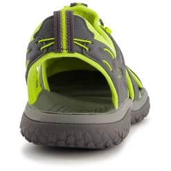 Keen - Solr Sandal - Sandales -Chaussure Zone Soldes keen solr sandal sandales detail 6