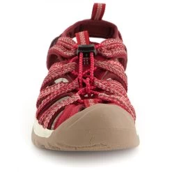 Keen - Women Whisper - Sandales -Chaussure Zone Soldes keen women whisper sandales detail 3