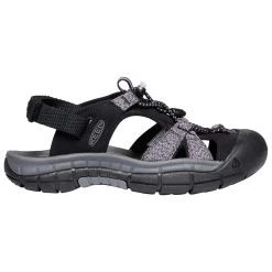 Keen - Women's Ravine H2 - Sandales -Chaussure Zone Soldes keen womens ravine h2 sandales 1