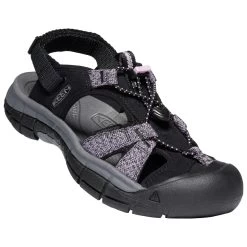 Keen - Women's Ravine H2 - Sandales -Chaussure Zone Soldes keen womens ravine h2 sandales detail 2