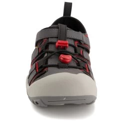 Keen - Youth Knotch Creek - Sandales -Chaussure Zone Soldes keen youth knotch creek sandales detail 3