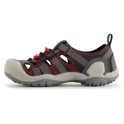 Keen - Youth Knotch Creek - Sandales -Chaussure Zone Soldes keen youth knotch creek sandales detail 4