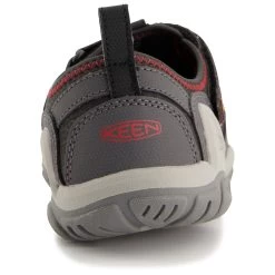 Keen - Youth Knotch Creek - Sandales -Chaussure Zone Soldes keen youth knotch creek sandales detail 6