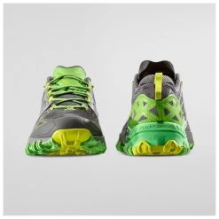 La Sportiva - Bushido II - Chaussures De Trail -Chaussure Zone Soldes la sportiva bushido ii chaussures de trail detail 5