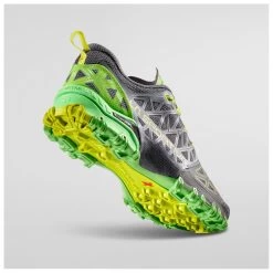 La Sportiva - Bushido II - Chaussures De Trail -Chaussure Zone Soldes la sportiva bushido ii chaussures de trail detail 6