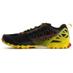 La Sportiva - Bushido II GTX - Chaussures De Trail -Chaussure Zone Soldes la sportiva bushido ii gtx chaussures de trail detail 4