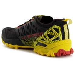 La Sportiva - Bushido II GTX - Chaussures De Trail -Chaussure Zone Soldes la sportiva bushido ii gtx chaussures de trail detail 5