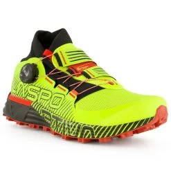 Chaussure Zone Soldes -Chaussure Zone Soldes la sportiva cyklon chaussures de trail detail 2