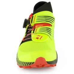 La Sportiva - Cyklon - Chaussures De Trail -Chaussure Zone Soldes la sportiva cyklon chaussures de trail detail 3