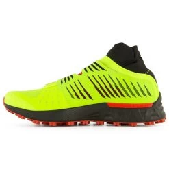 La Sportiva - Cyklon - Chaussures De Trail -Chaussure Zone Soldes la sportiva cyklon chaussures de trail detail 4