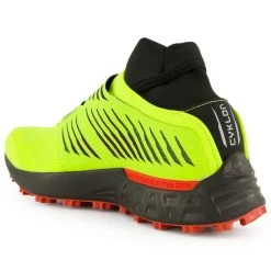 La Sportiva - Cyklon - Chaussures De Trail -Chaussure Zone Soldes la sportiva cyklon chaussures de trail detail 5