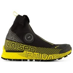 La Sportiva - Cyklon Cross GTX - Chaussures De Trail -Chaussure Zone Soldes la sportiva cyklon cross gtx chaussures de trail 1