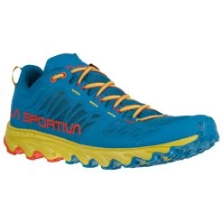 La Sportiva - Helios III - Chaussures De Trail -Chaussure Zone Soldes la sportiva helios iii chaussures de trail detail 3
