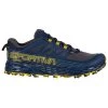 La Sportiva - Lycan GTX - Chaussures De Trail -Chaussure Zone Soldes la sportiva lycan gtx chaussures de trail