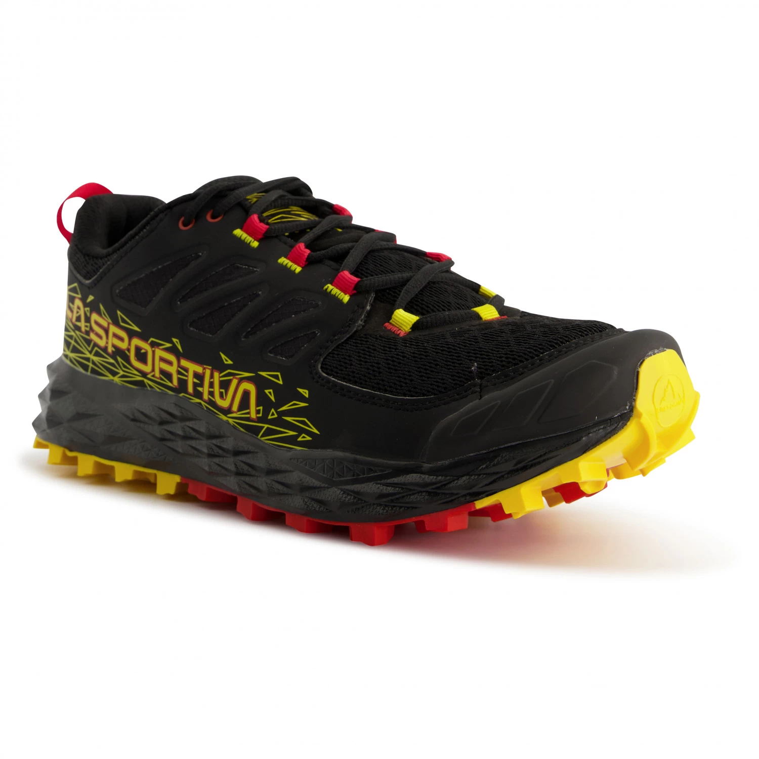 La Sportiva - Lycan II - Chaussures De Trail 4 La Sportiva - Lycan II - Chaussures De Trail – Image 2