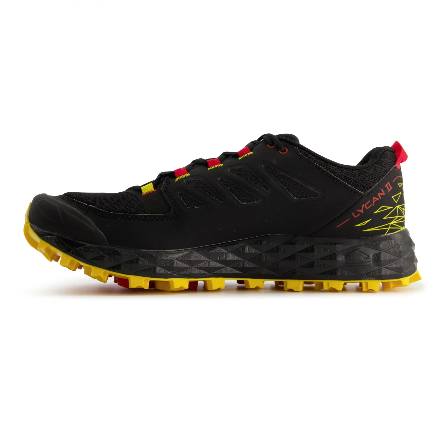 La Sportiva - Lycan II - Chaussures De Trail 6 La Sportiva - Lycan II - Chaussures De Trail – Image 4