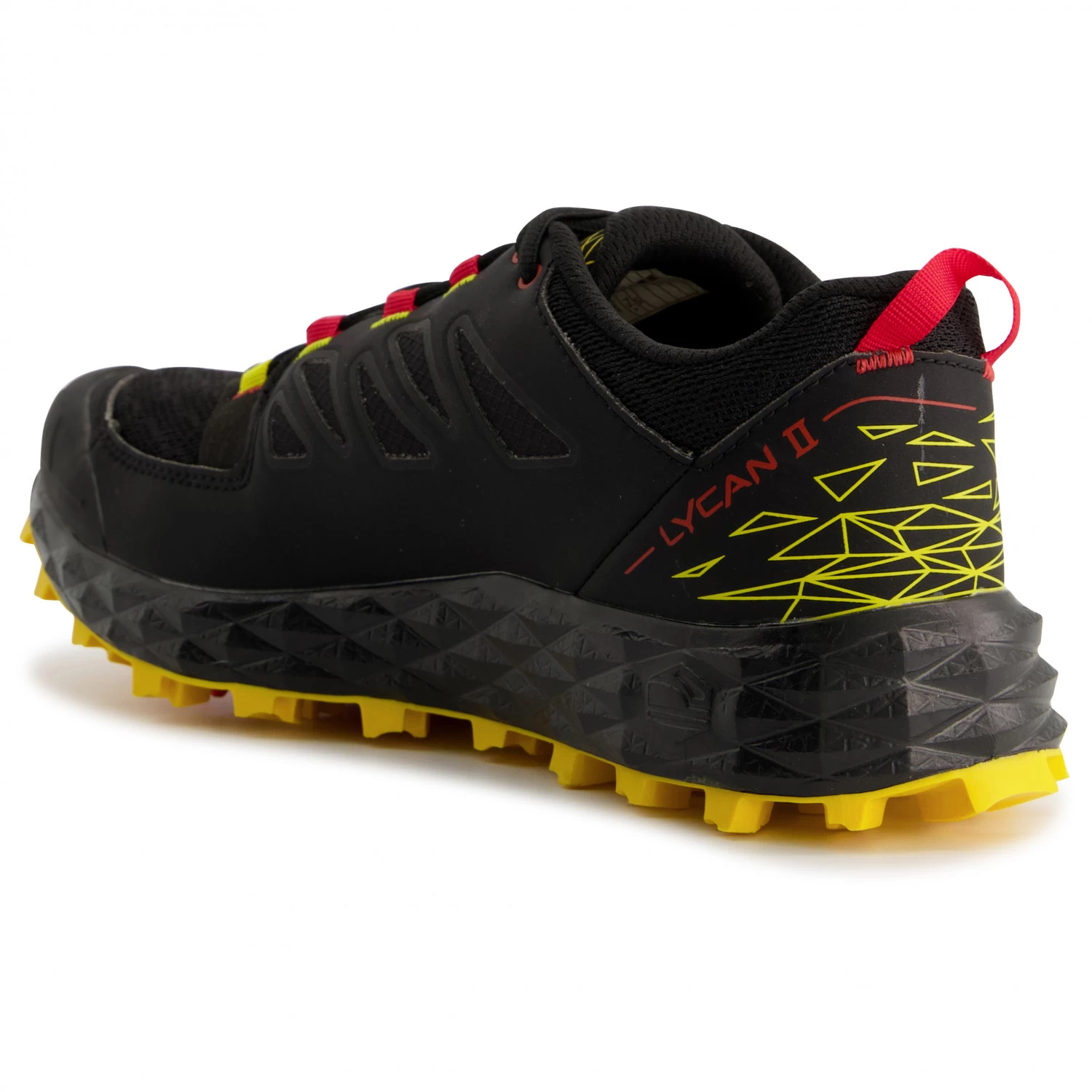 La Sportiva - Lycan II - Chaussures De Trail 7 La Sportiva - Lycan II - Chaussures De Trail – Image 5