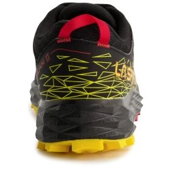 La Sportiva - Lycan II - Chaussures De Trail 13 La Sportiva - Lycan II - Chaussures De Trail -Chaussure Zone Soldes la sportiva lycan ii chaussures de trail detail 6