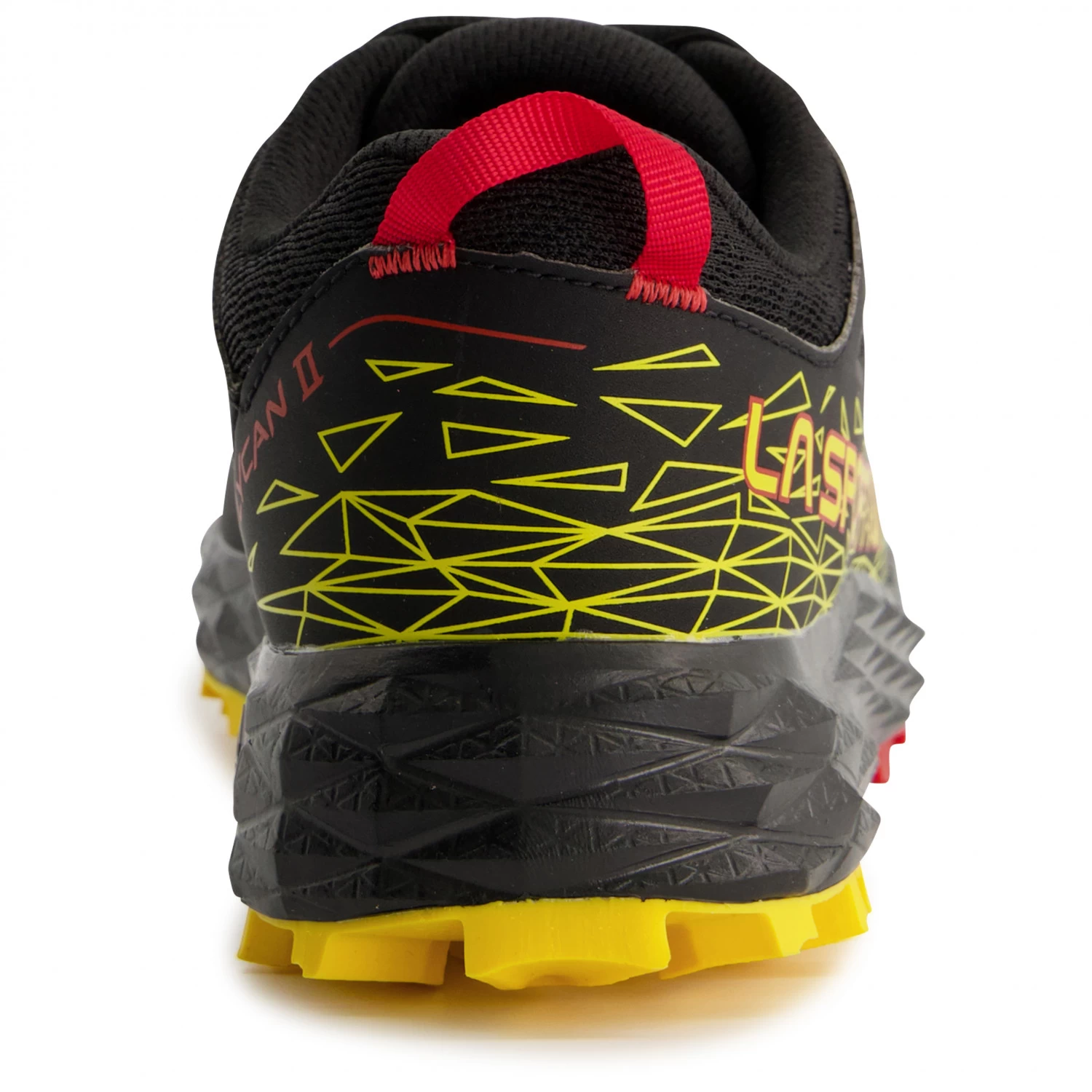 La Sportiva - Lycan II - Chaussures De Trail 8 La Sportiva - Lycan II - Chaussures De Trail – Image 6