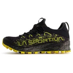 La Sportiva - Tempesta GTX - Chaussures De Trail -Chaussure Zone Soldes la sportiva tempesta gtx chaussures de trail detail 4