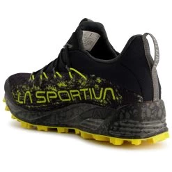 La Sportiva - Tempesta GTX - Chaussures De Trail -Chaussure Zone Soldes la sportiva tempesta gtx chaussures de trail detail 5