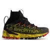 La Sportiva - Uragano GTX - Chaussures De Trail -Chaussure Zone Soldes la sportiva uragano gtx chaussures de trail