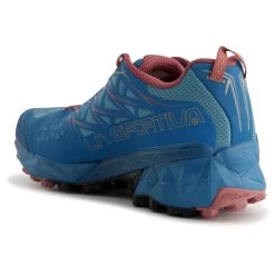 La Sportiva - Women's Akyra - Chaussures De Trail -Chaussure Zone Soldes la sportiva womens akyra chaussures de trail detail 5